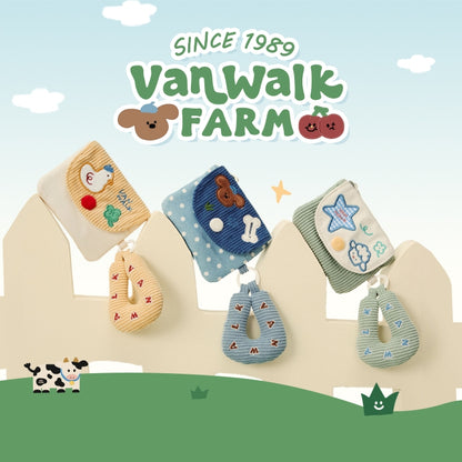 Vanwalk 可愛設計牧場硬幣包 VS19