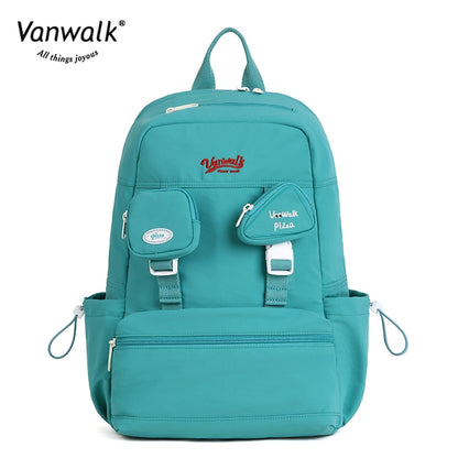 Vanwalk 輕量披薩背包 V2855