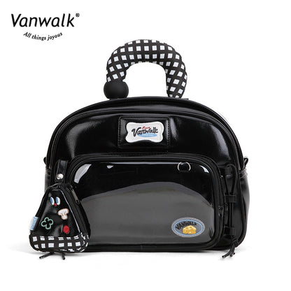 Vanwalk Ransel Pizza Ringan v2858