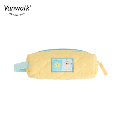 Vanwalk cute  Lucky Star Pencil case VS27