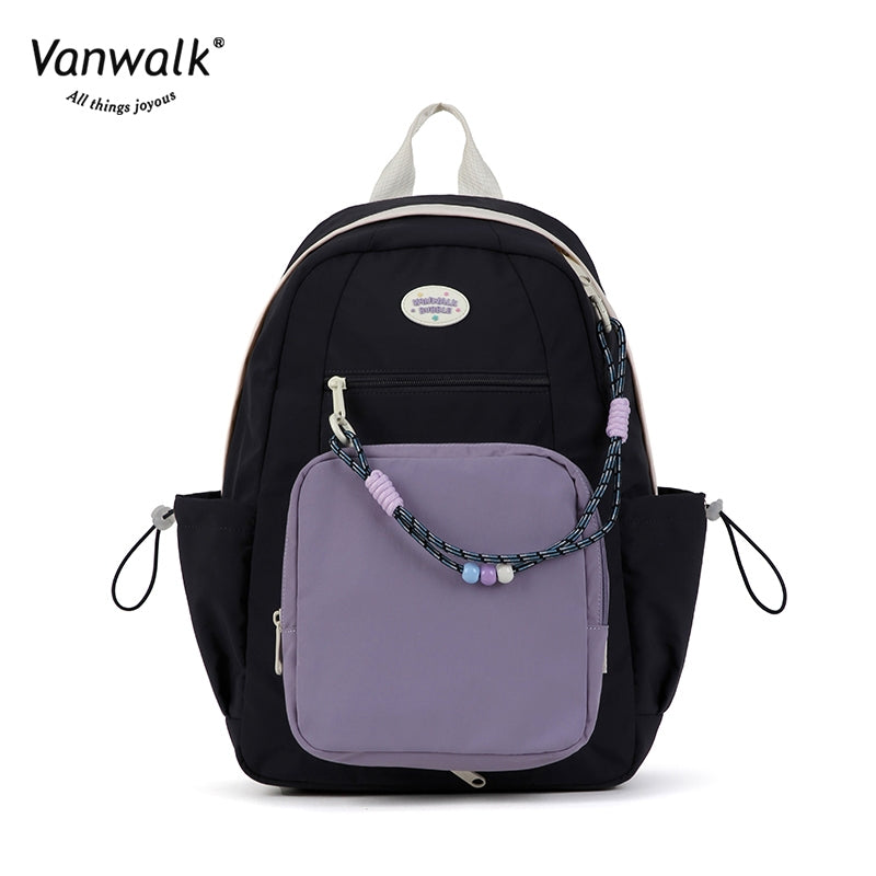 Balo Sao May Mắn Vanwalk Dung Tích Lớn V2884