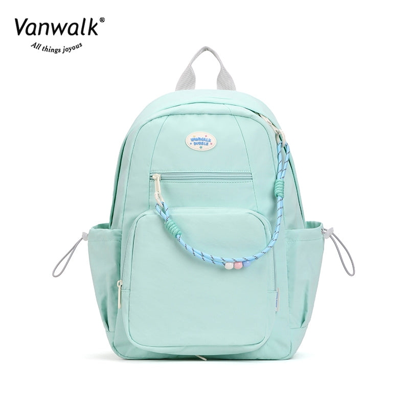 Balo Sao May Mắn Vanwalk Dung Tích Lớn V2884