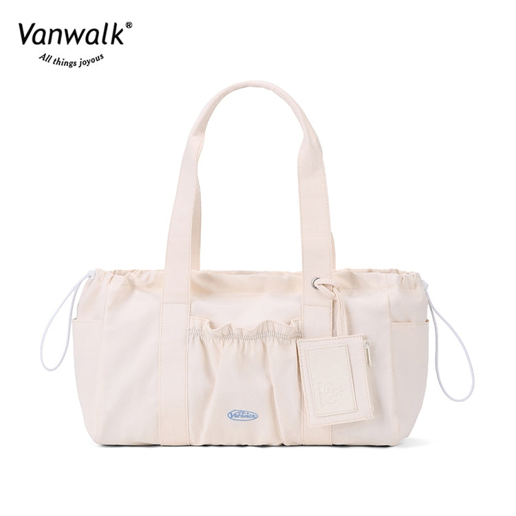 Vanwalk  Spacious  Lucky Star shoulder bag V2865