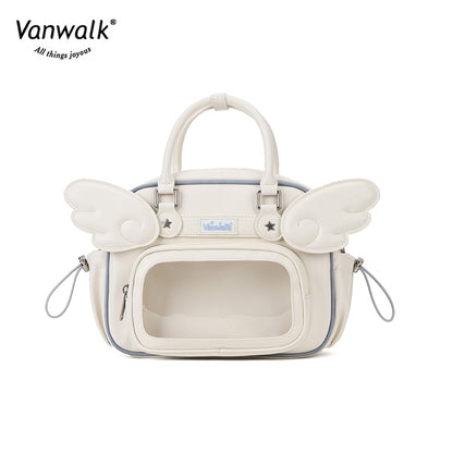 Vanwalk 防水幸運星背包 V2876