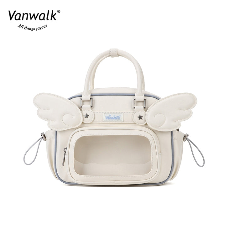 Vanwalk waterproof Lucky Star backpack V2876