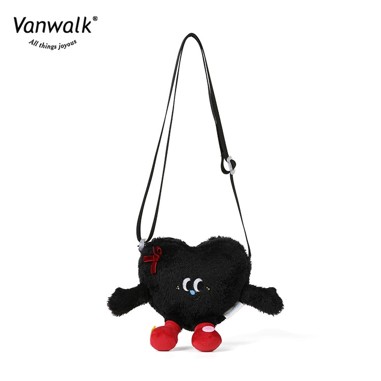 Vanwalk cute Lucky Star coin purse K520