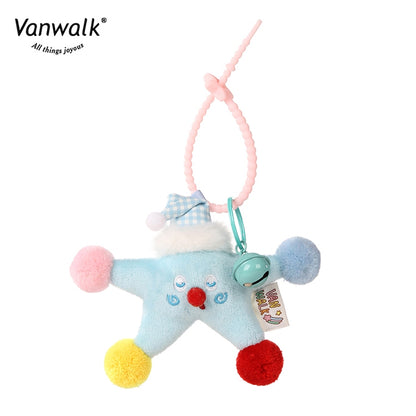 Vanwalk  cute design  bag accessory k551