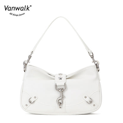 Vanwalk Water-Resistant Picnic shoulder bag V2862