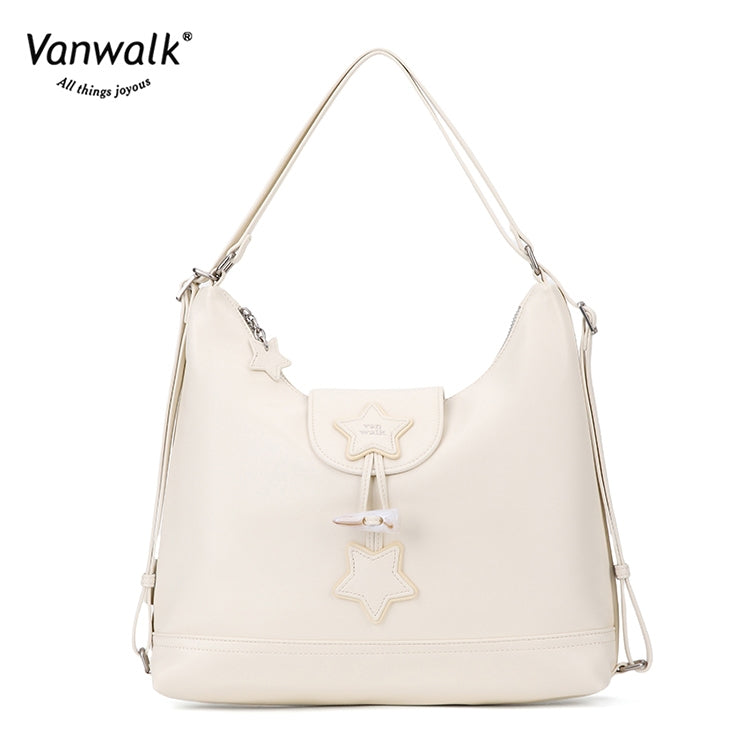 Vanwalk 时尚野餐手提包 V2872