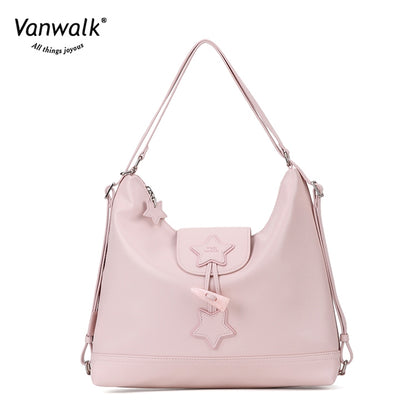 Vanwalk 时尚野餐手提包 V2872