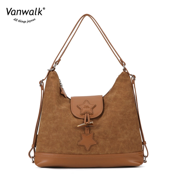 Vanwalk fashion Picnic Tote bag V2872