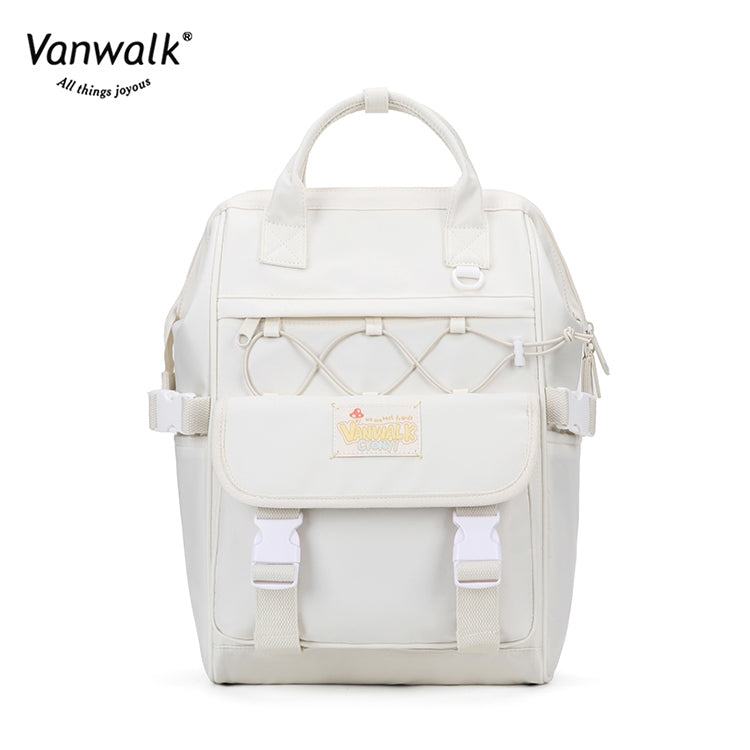 Vanwalk Breathable Picnic backpack V2885