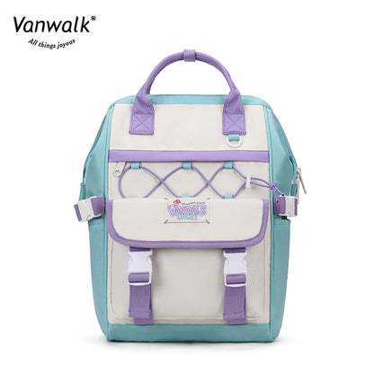 Vanwalk Breathable Picnic backpack V2885