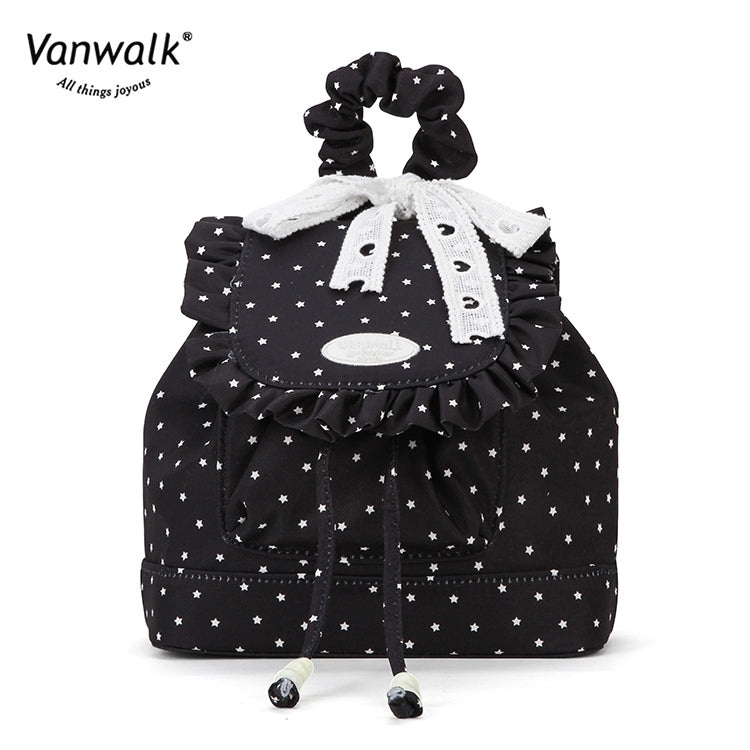 Vanwalk Lightweight  Picnic backpack V2894