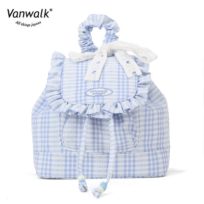 Vanwalk Lightweight  Picnic backpack V2894