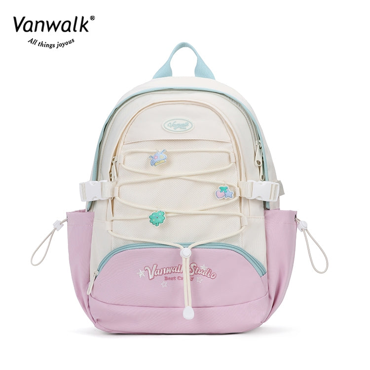 Vanwalk Waterproof Picnic backpack V2897