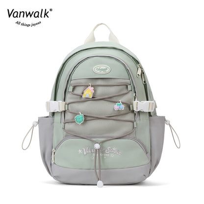 Vanwalk Waterproof Picnic backpack V2897