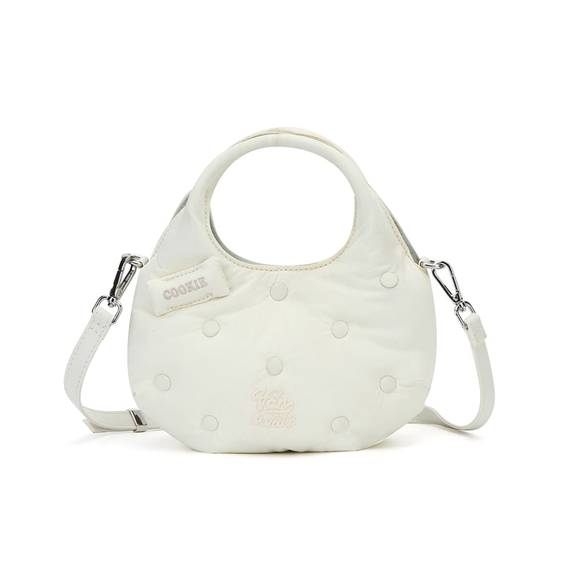 Vanwalk 時尚幸運屋斜背包 V2727