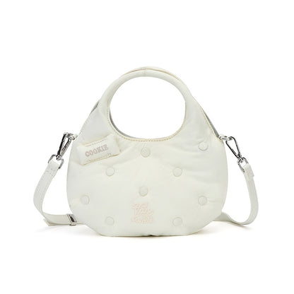 Vanwalk 時尚幸運屋斜背包 V2727