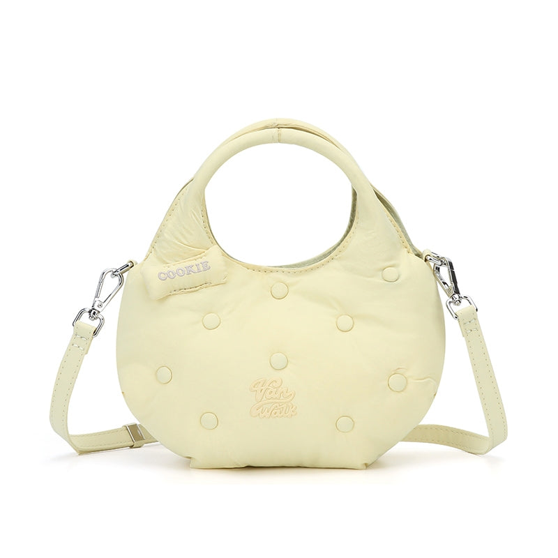 Vanwalk 時尚幸運屋斜背包 V2727