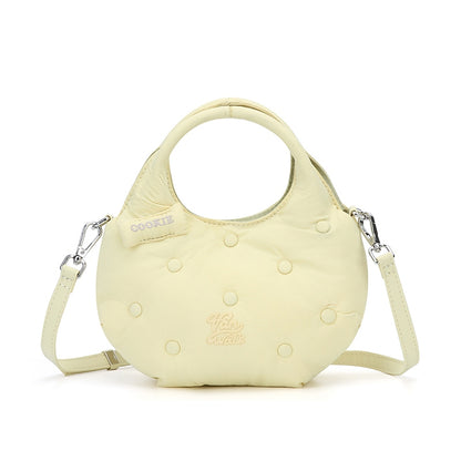 Vanwalk 時尚幸運屋斜背包 V2727