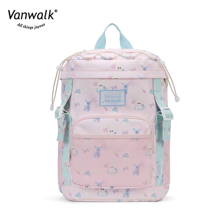 Vanwalk Beg Galas Piknik Tahan Air V2892