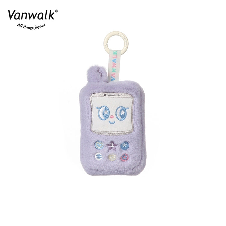 Vanwalk สร้อยกระเป๋าโน้ตดนตรี Happy Band K578