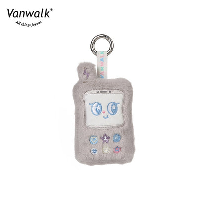 Vanwalk สร้อยกระเป๋าโน้ตดนตรี Happy Band K578