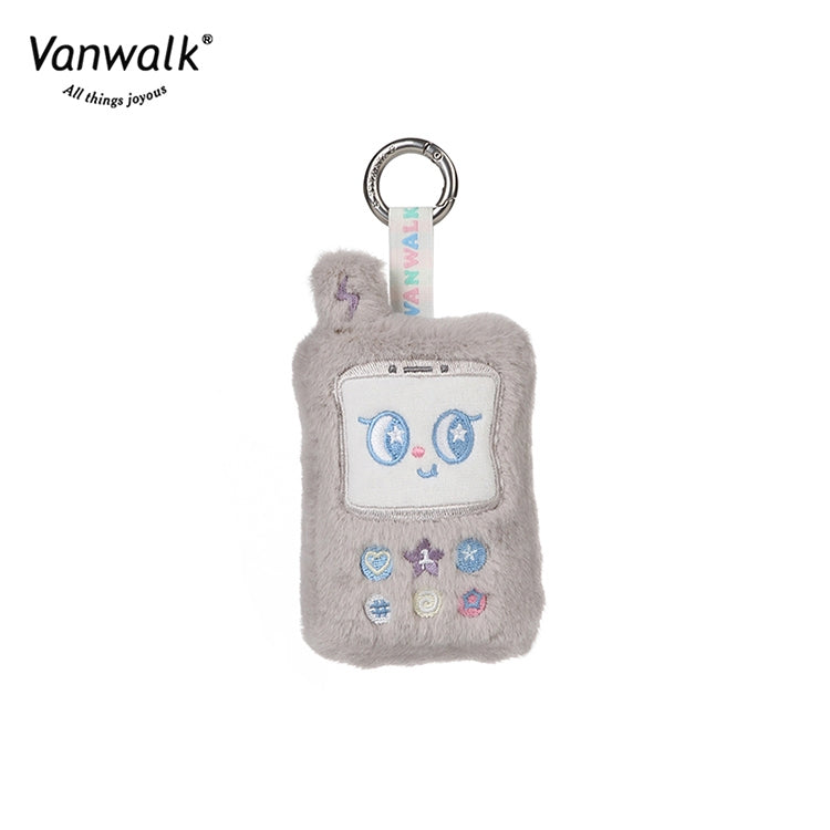 Vanwalk Happy Band Musical Note Bag Pendant K578