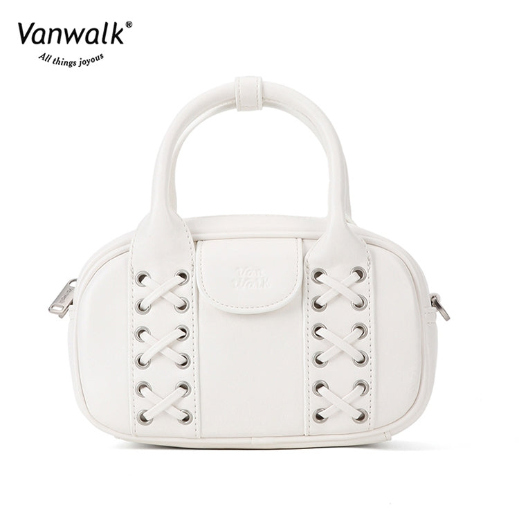 Vanwalk 輕量斜背包 V2902