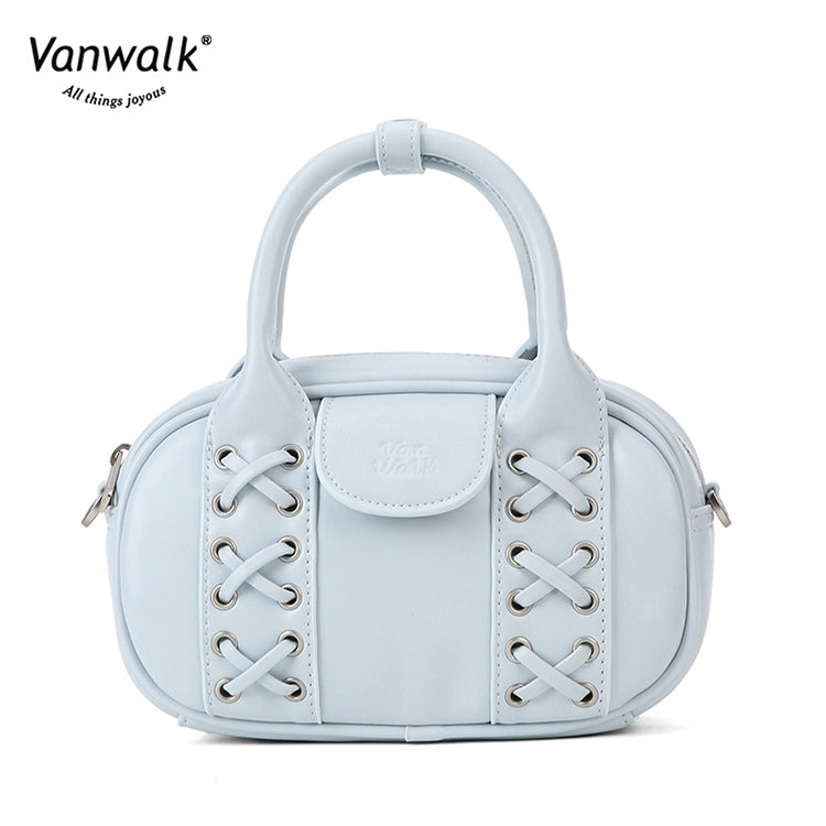 Vanwalk 輕量斜背包 V2902