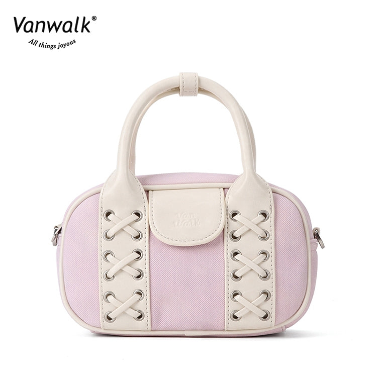 Vanwalk 輕量斜背包 V2902