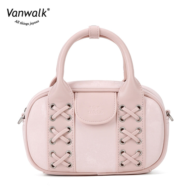 Vanwalk 輕量斜背包 V2902