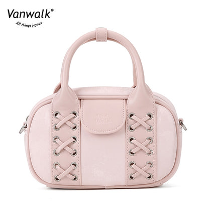 Vanwalk 輕量斜背包 V2902