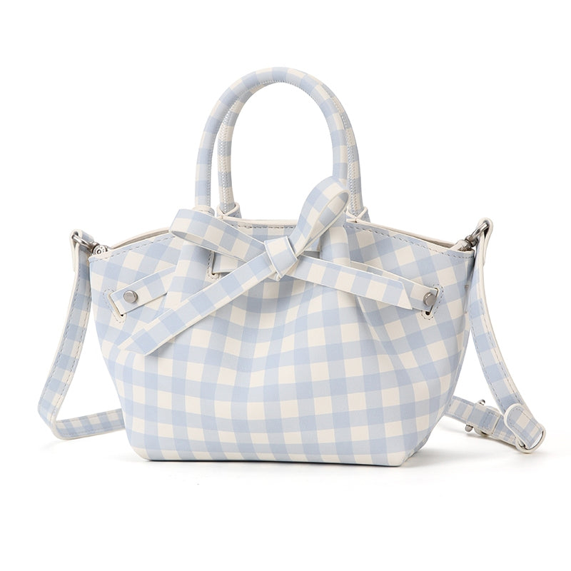 Vanwalk Happy Band Hand-Held Vegetable Basket Bag V2907