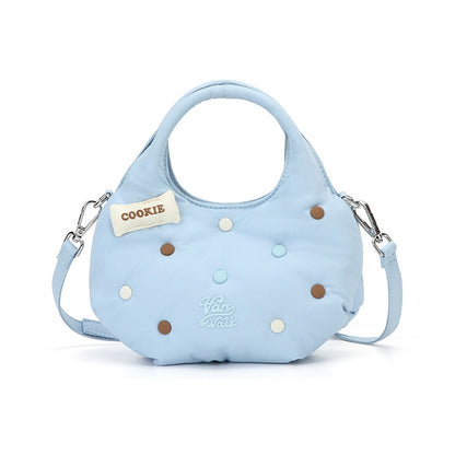 Vanwalk 時尚幸運屋斜背包 V2727