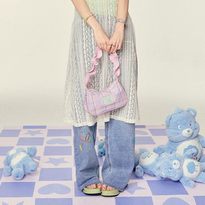 Vanwalk elegant Shoulder Bag V2815