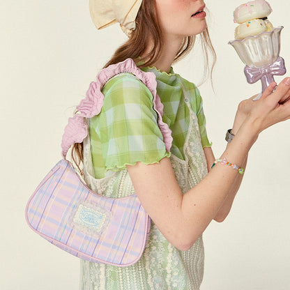 Vanwalk elegant Shoulder Bag V2815