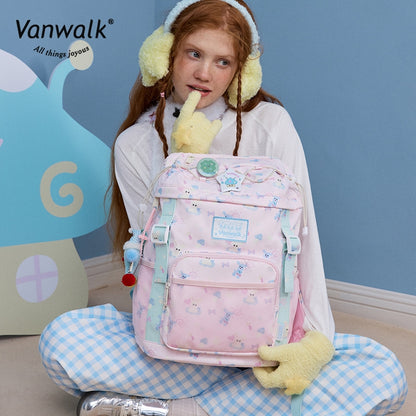 Vanwalk Beg Galas Piknik Tahan Air V2892