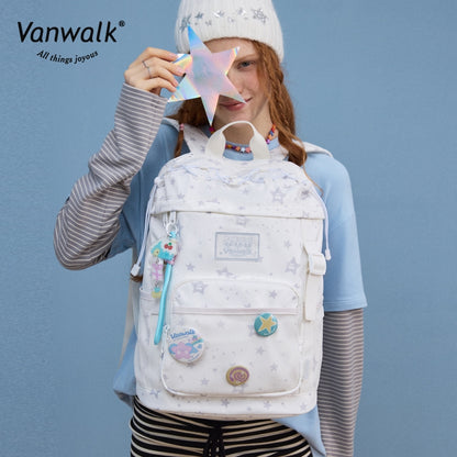 Vanwalk Beg Galas Piknik Tahan Air V2892