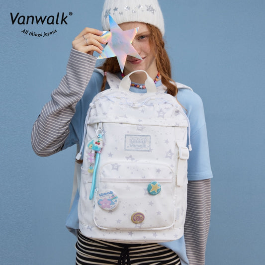 Vanwalk 防水野餐背包 V2892