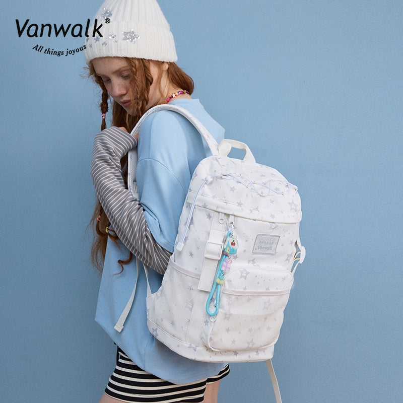 Vanwalk Water-Resistant Picnic backpack V2892
