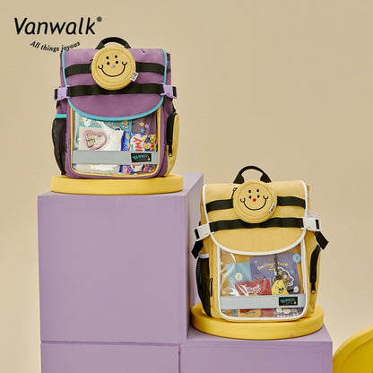 Vanwalk 大容量 HALO 背包 V2769