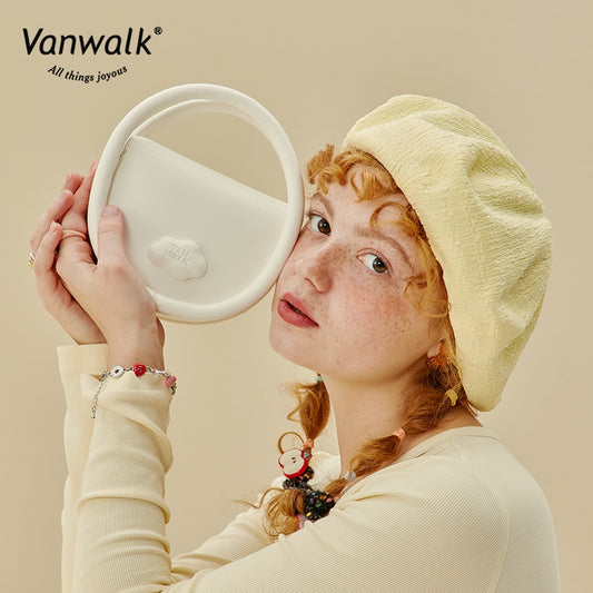 Vanwalk Tas Bahu Mood Tahan Air V2785