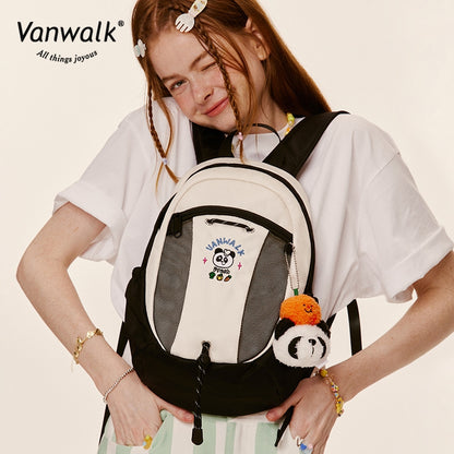 Vanwalk 防水 FUN MARKET 背包 V2787