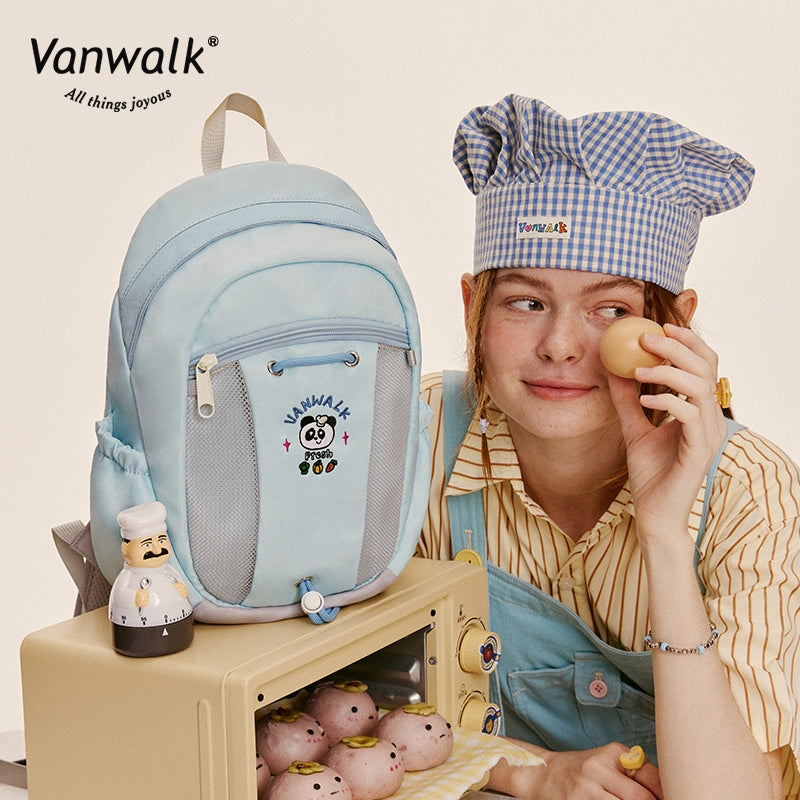 Vanwalk 防水 FUN MARKET 背包 V2787
