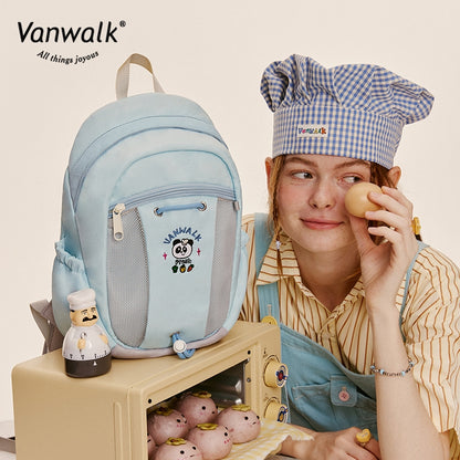 Vanwalk 防水 FUN MARKET 背包 V2787