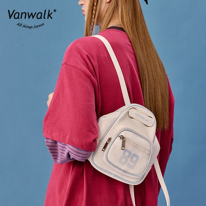 Vanwalk Water-Resistant Sports backpack  V2840