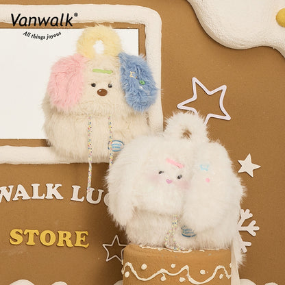 Vanwalk 時尚聖誕背包 V2881