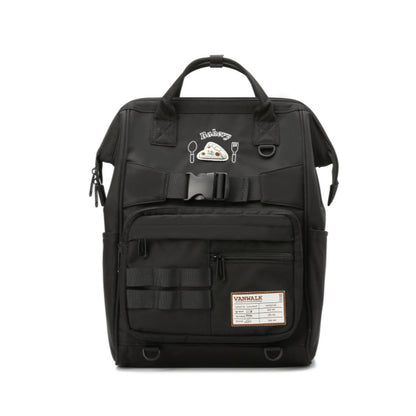 Vanwalk Fashion Bakery backpack V2541
